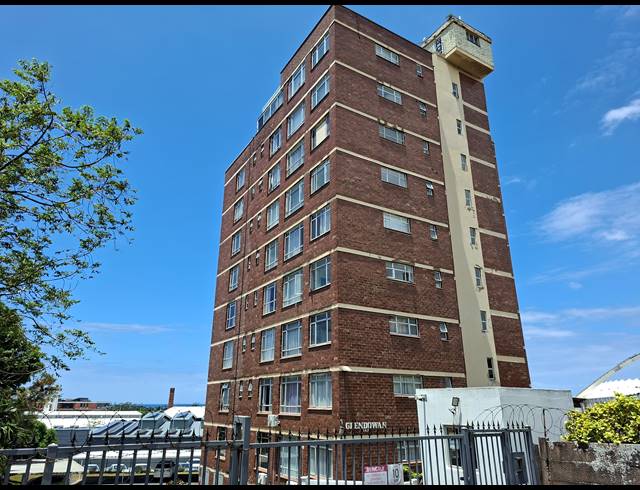 2 BEDROOM APARTMENT FOR SALE IN MORNINGSIDE